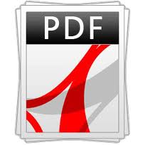 Stampa articolo in pdf